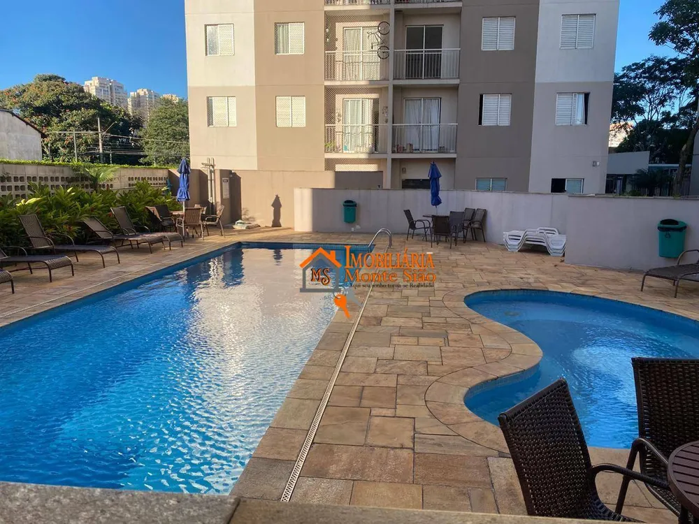 Apartamento, 4 quartos, 108 m² - Foto 5