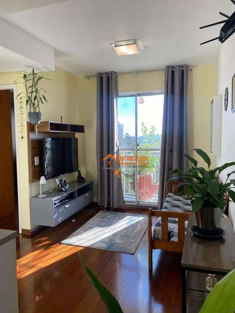 Apartamento, 4 quartos, 108 m² - Foto 3