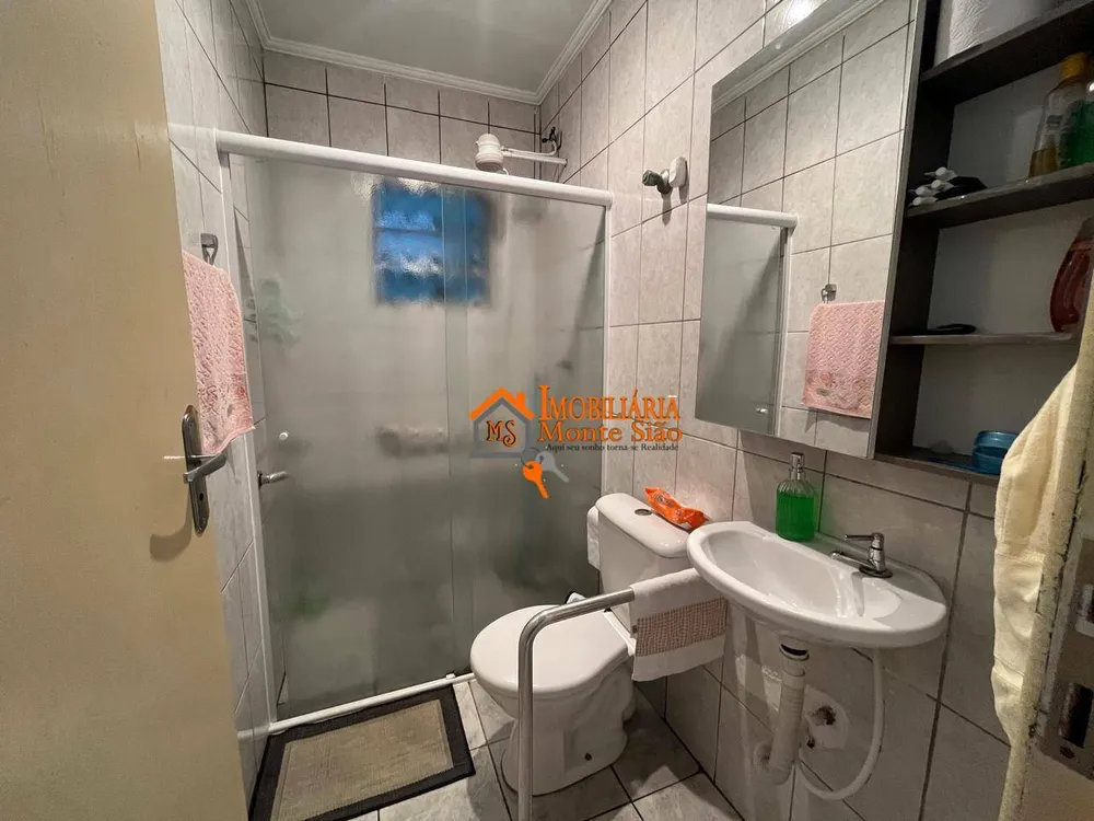 Casa de Condomínio, 2 quartos - Foto 5