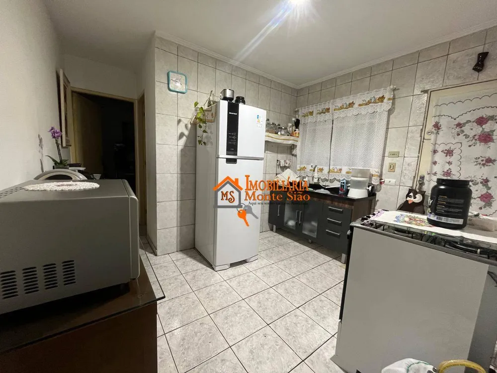 Casa de Condomínio, 2 quartos - Foto 4