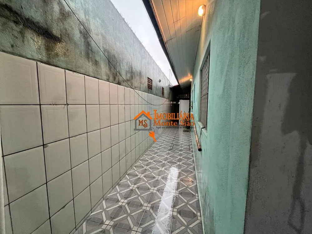 Casa de Condomínio, 2 quartos - Foto 11