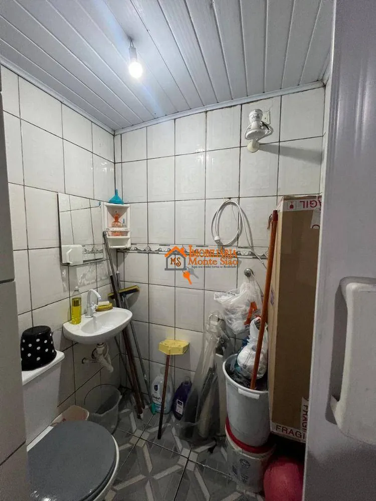 Casa de Condomínio, 2 quartos - Foto 12