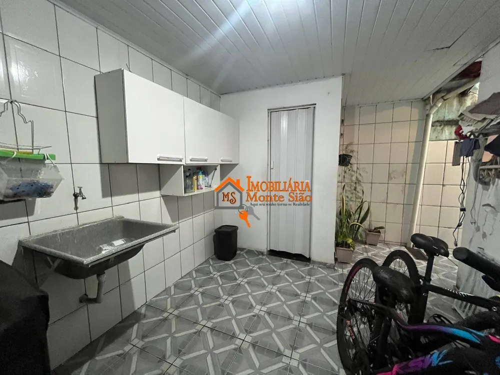 Casa de Condomínio, 2 quartos - Foto 3