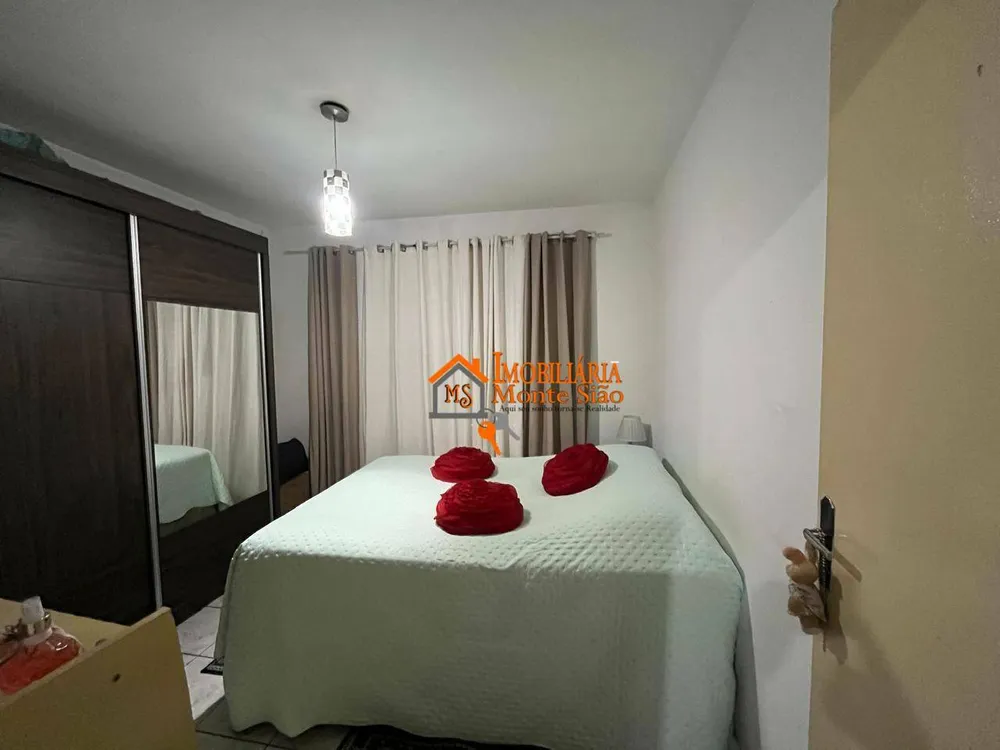 Casa de Condomínio, 2 quartos - Foto 7