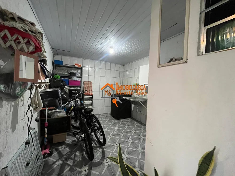Casa de Condomínio, 2 quartos - Foto 6