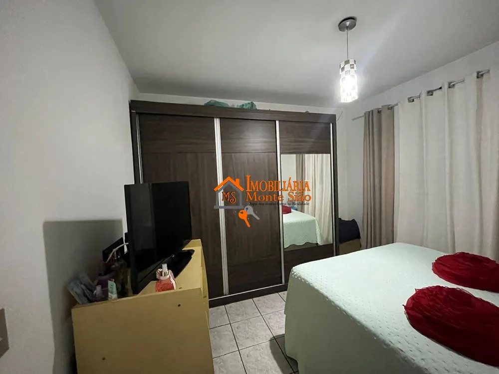 Casa de Condomínio, 2 quartos - Foto 8