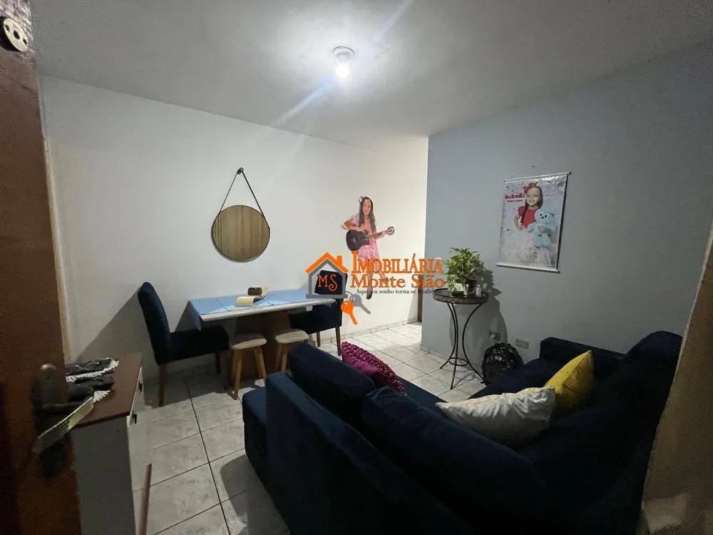 Casa de Condomínio, 2 quartos - Foto 2