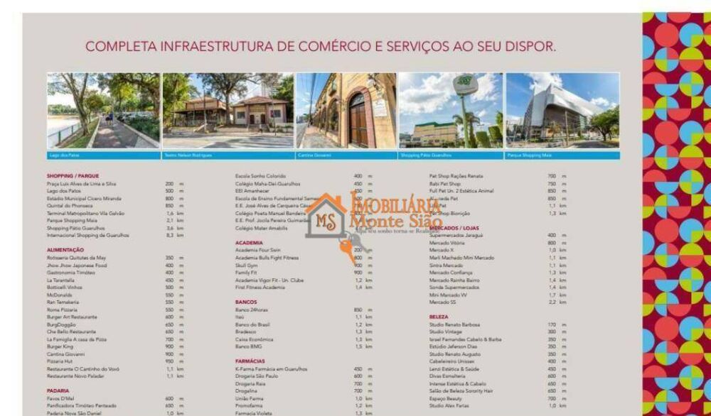 Apartamento, 3 quartos, 68 m² - Foto 8