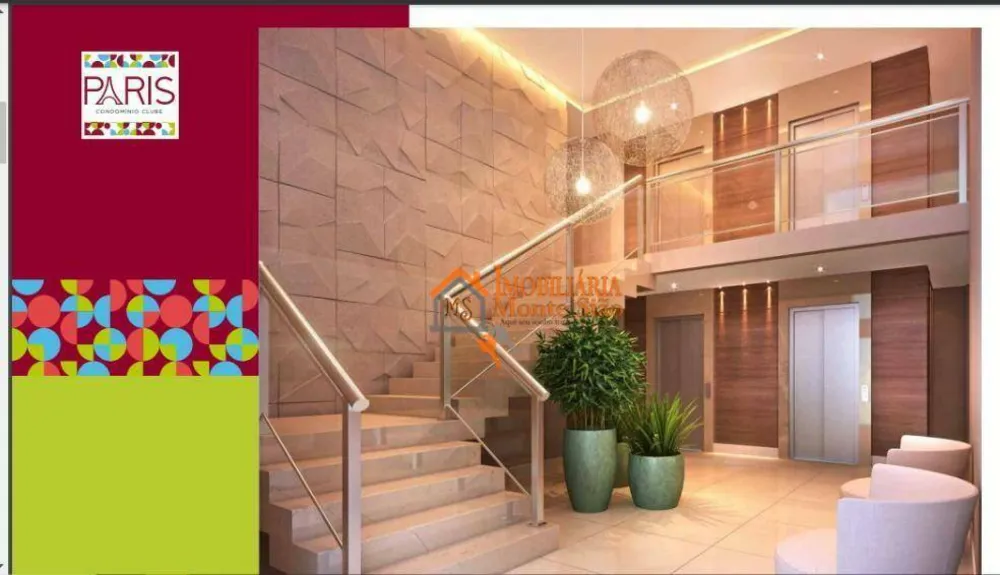 Apartamento, 3 quartos, 68 m² - Foto 9