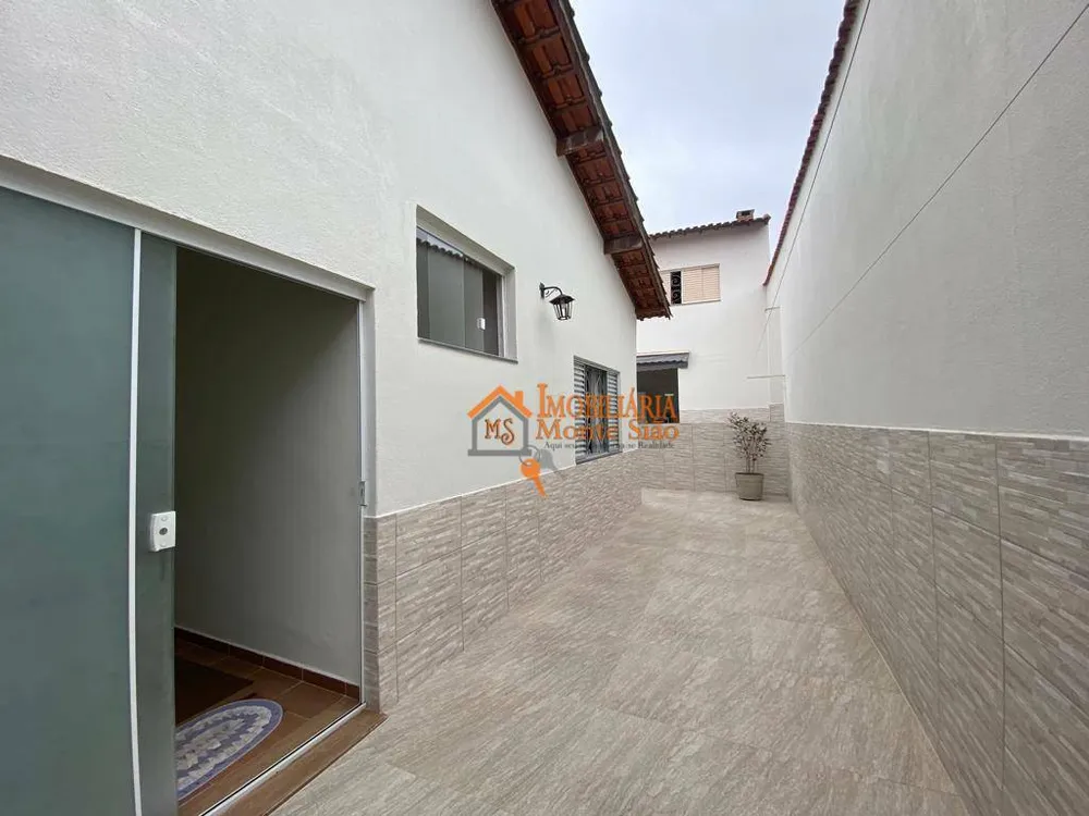 Sobrado, 2 quartos, 182 m² - Foto 19