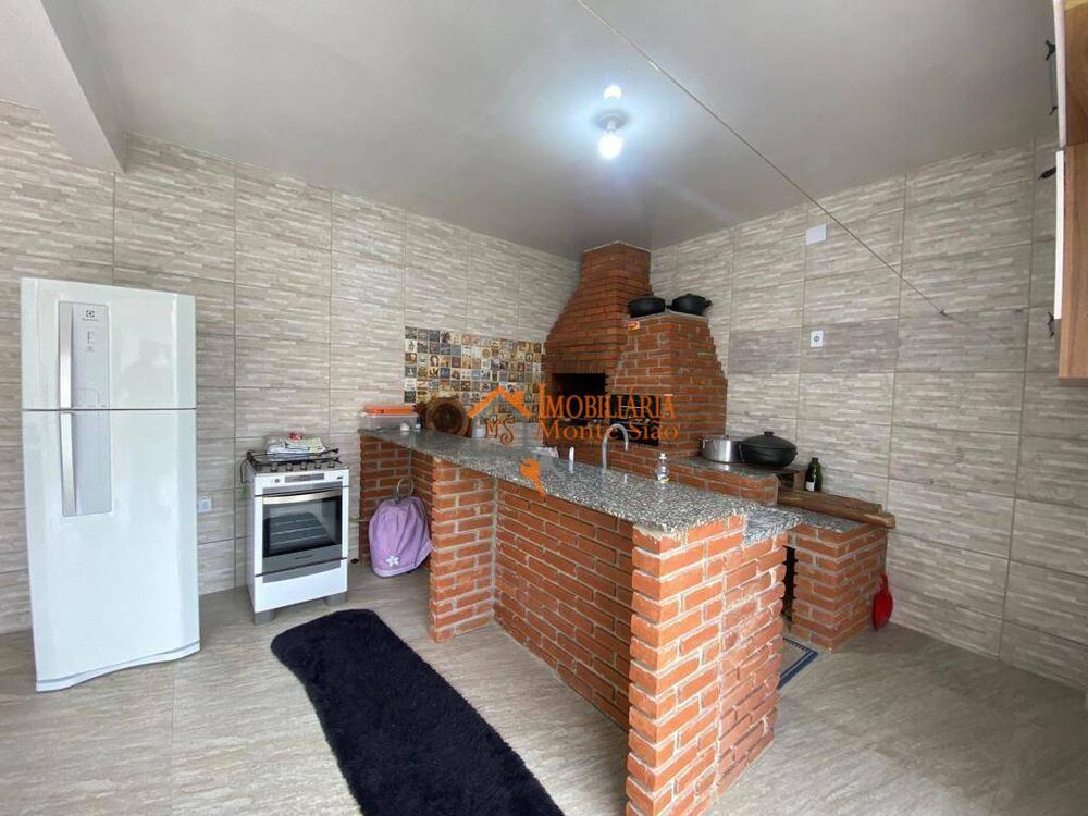 Sobrado, 2 quartos, 182 m² - Foto 2