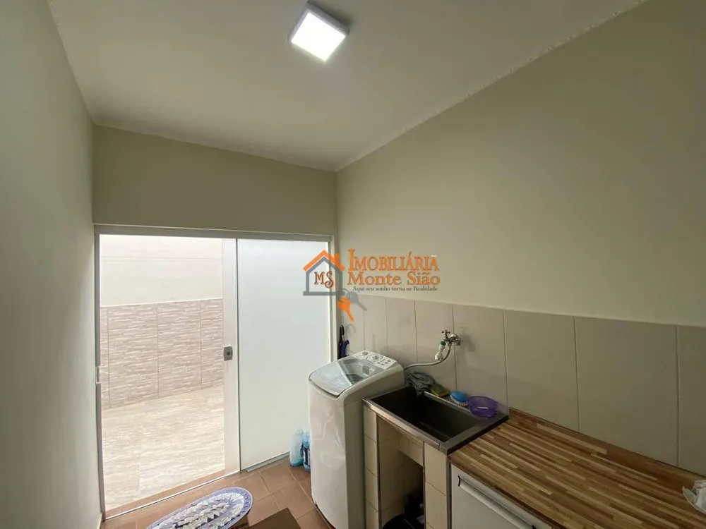 Sobrado, 2 quartos, 182 m² - Foto 16