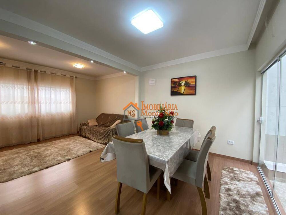 Sobrado, 2 quartos, 182 m² - Foto 7