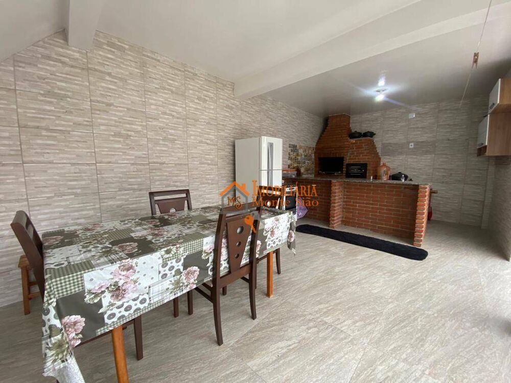 Sobrado, 2 quartos, 182 m² - Foto 10