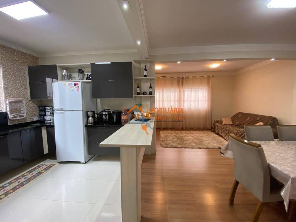 Sobrado, 2 quartos, 182 m² - Foto 6