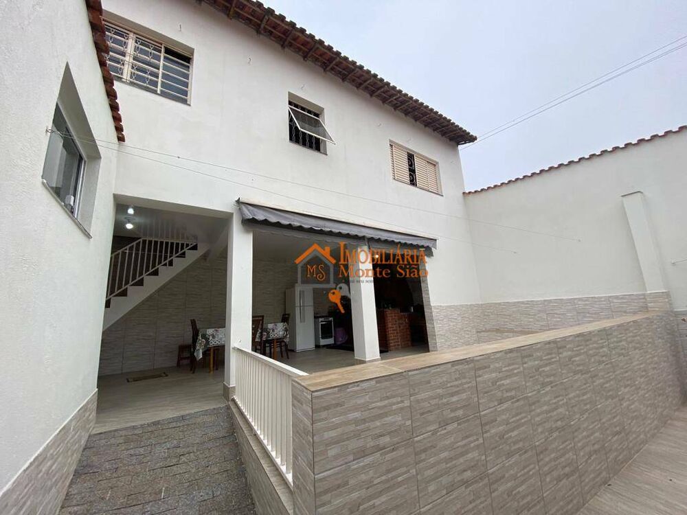Sobrado, 2 quartos, 182 m² - Foto 12