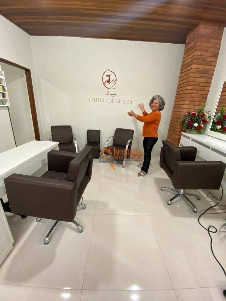 Sobrado, 2 quartos, 182 m² - Foto 3