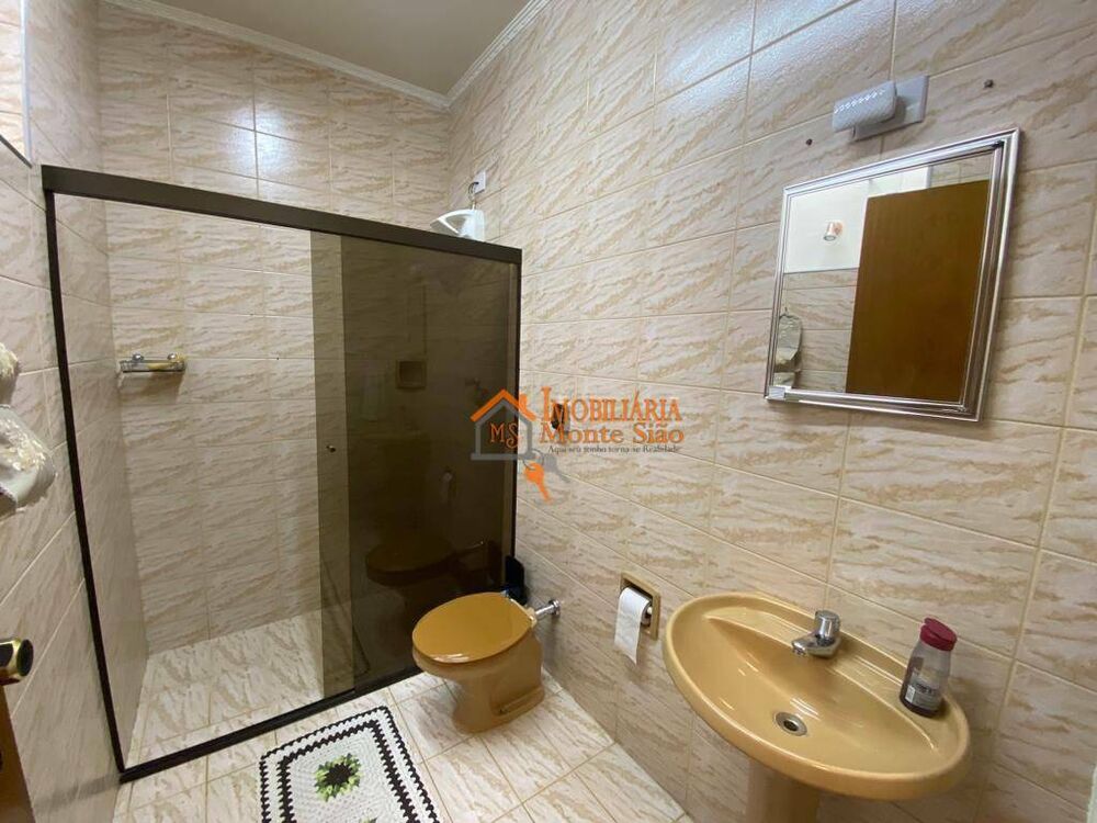 Sobrado, 2 quartos, 182 m² - Foto 4
