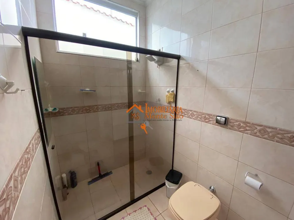 Sobrado, 2 quartos, 182 m² - Foto 4