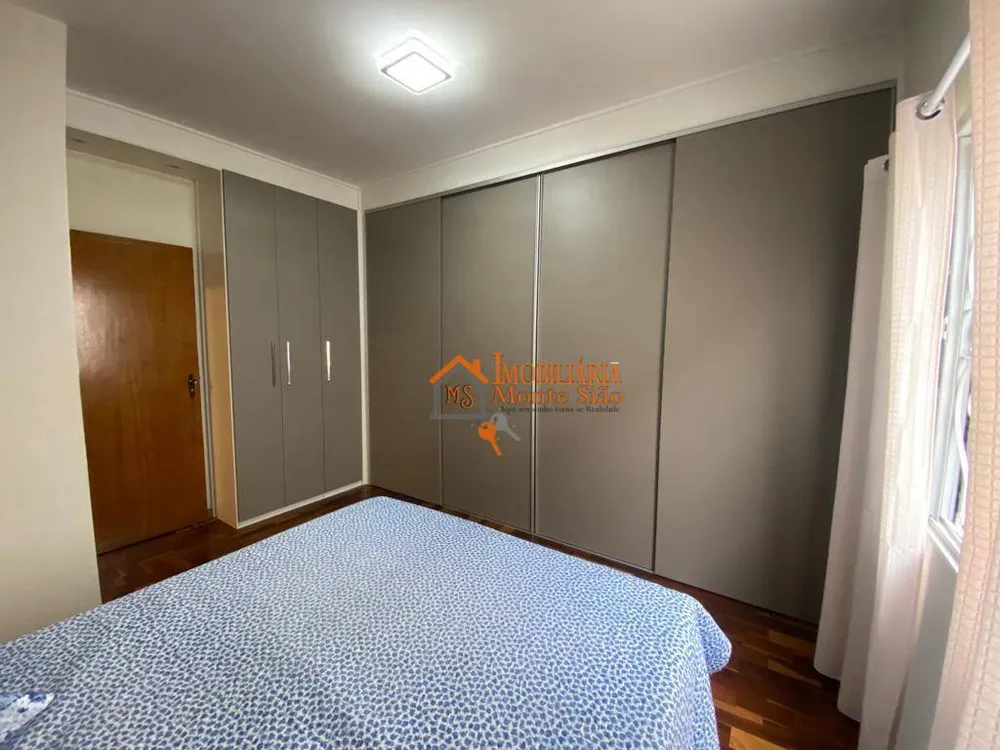 Sobrado, 2 quartos, 182 m² - Foto 16