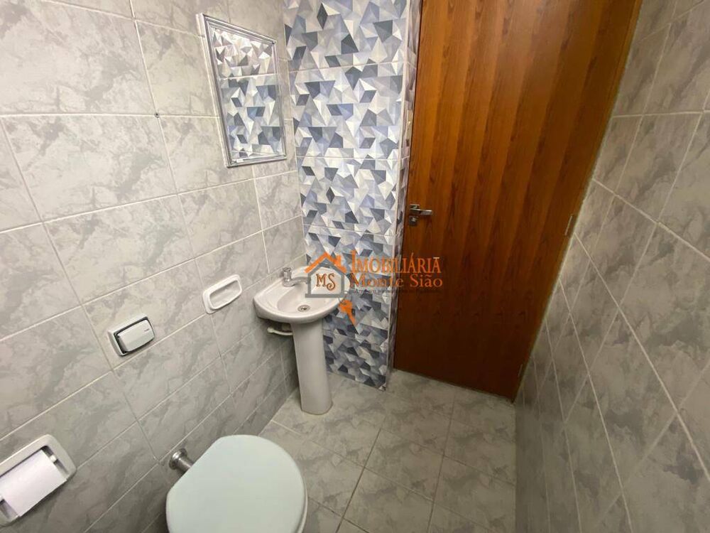Sobrado, 2 quartos, 182 m² - Foto 11