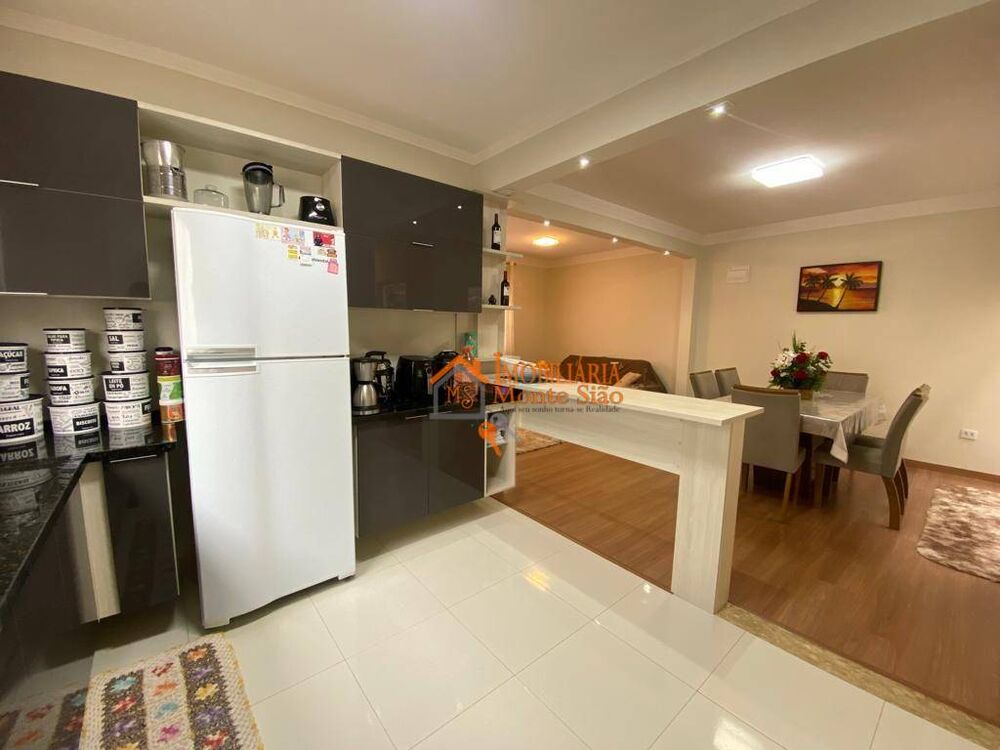 Sobrado, 2 quartos, 182 m² - Foto 8