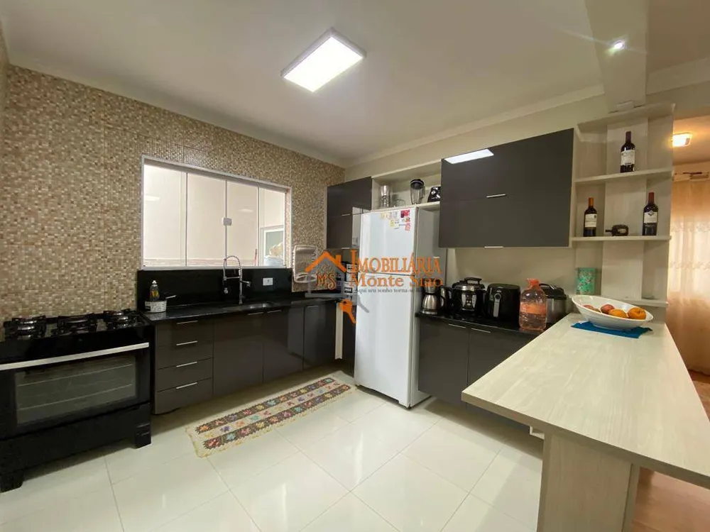 Sobrado, 2 quartos, 182 m² - Foto 14