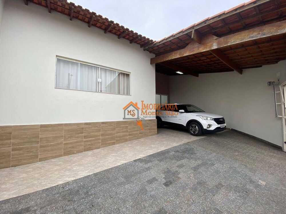 Sobrado, 2 quartos, 182 m² - Foto 1
