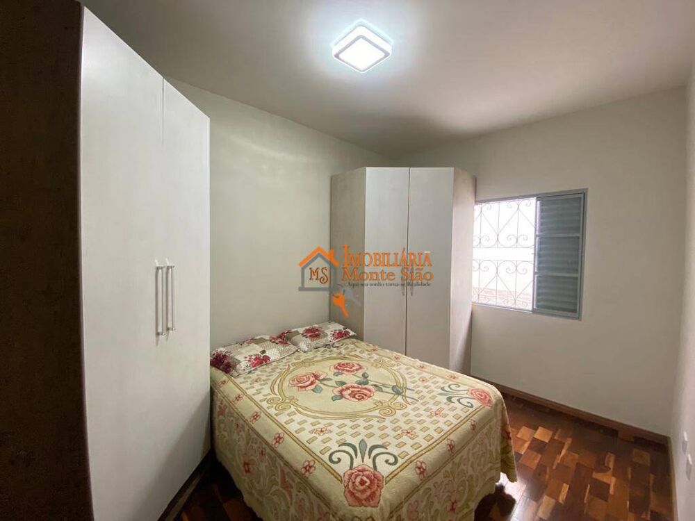 Sobrado, 2 quartos, 182 m² - Foto 9