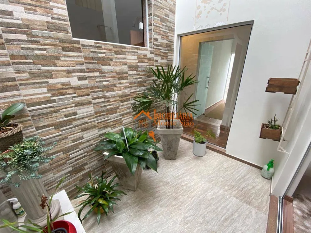 Sobrado, 2 quartos, 182 m² - Foto 15