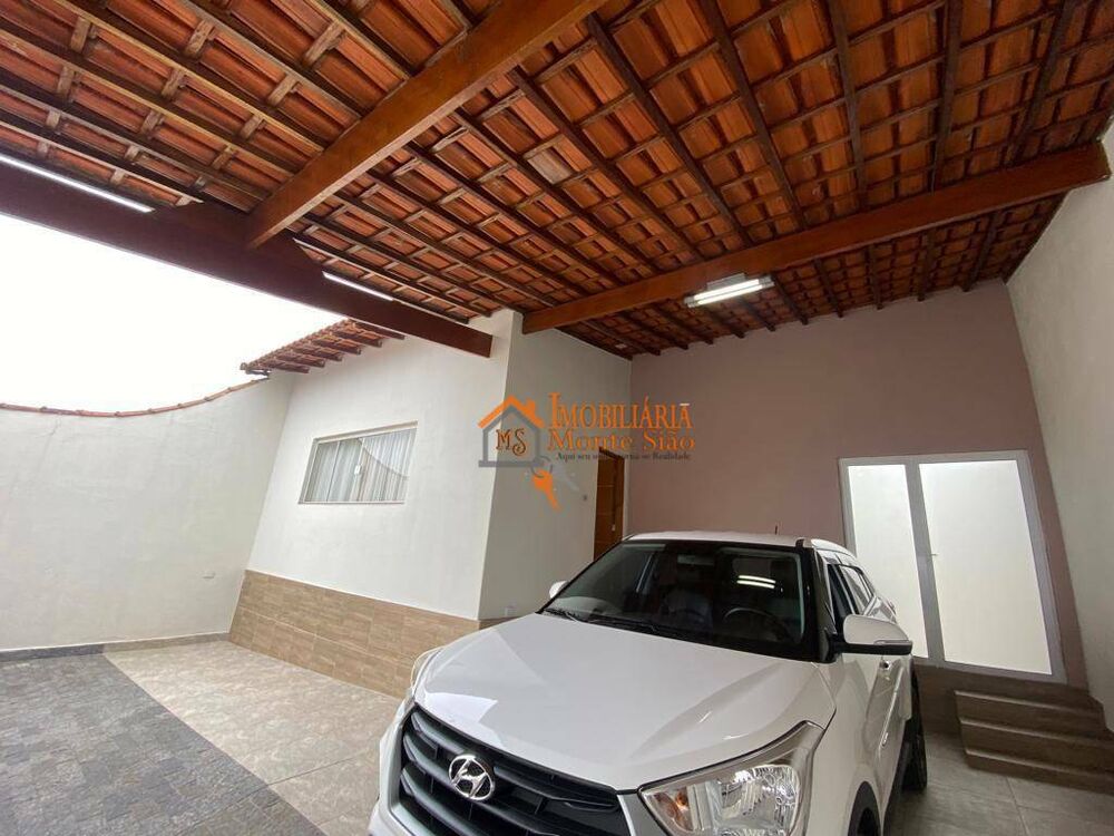 Sobrado, 2 quartos, 182 m² - Foto 5