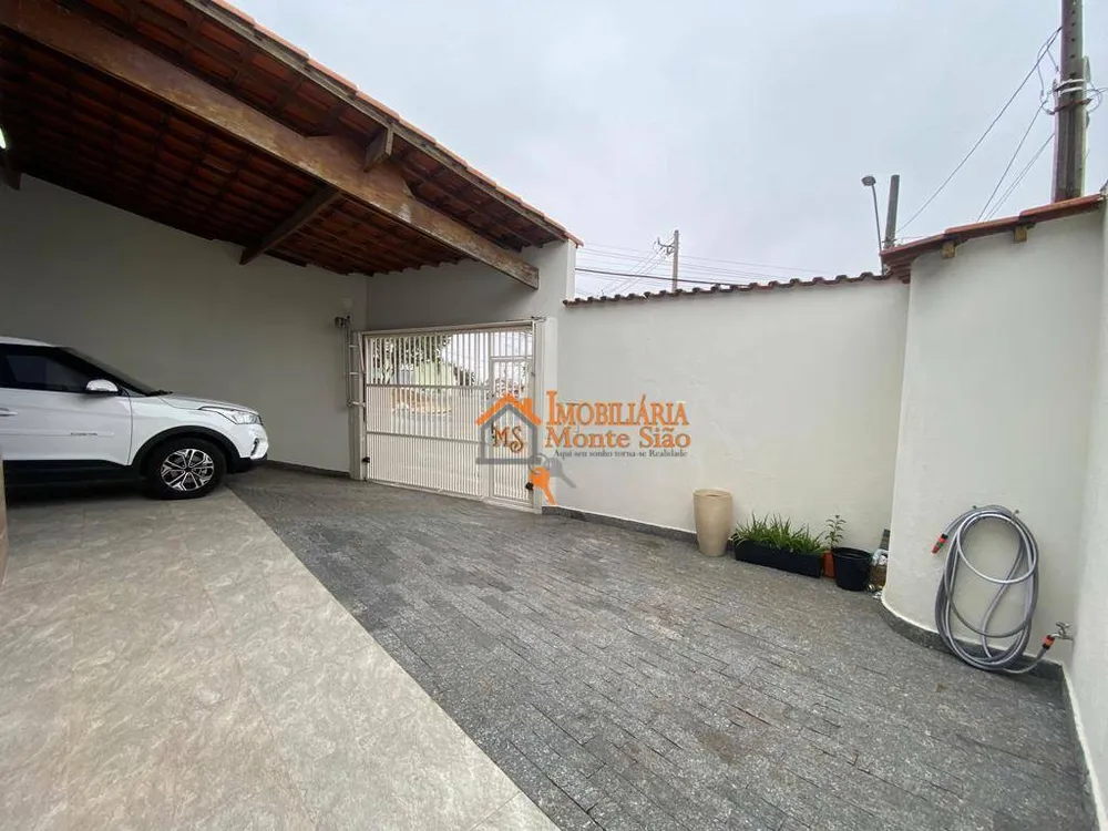 Sobrado, 2 quartos, 182 m² - Foto 10