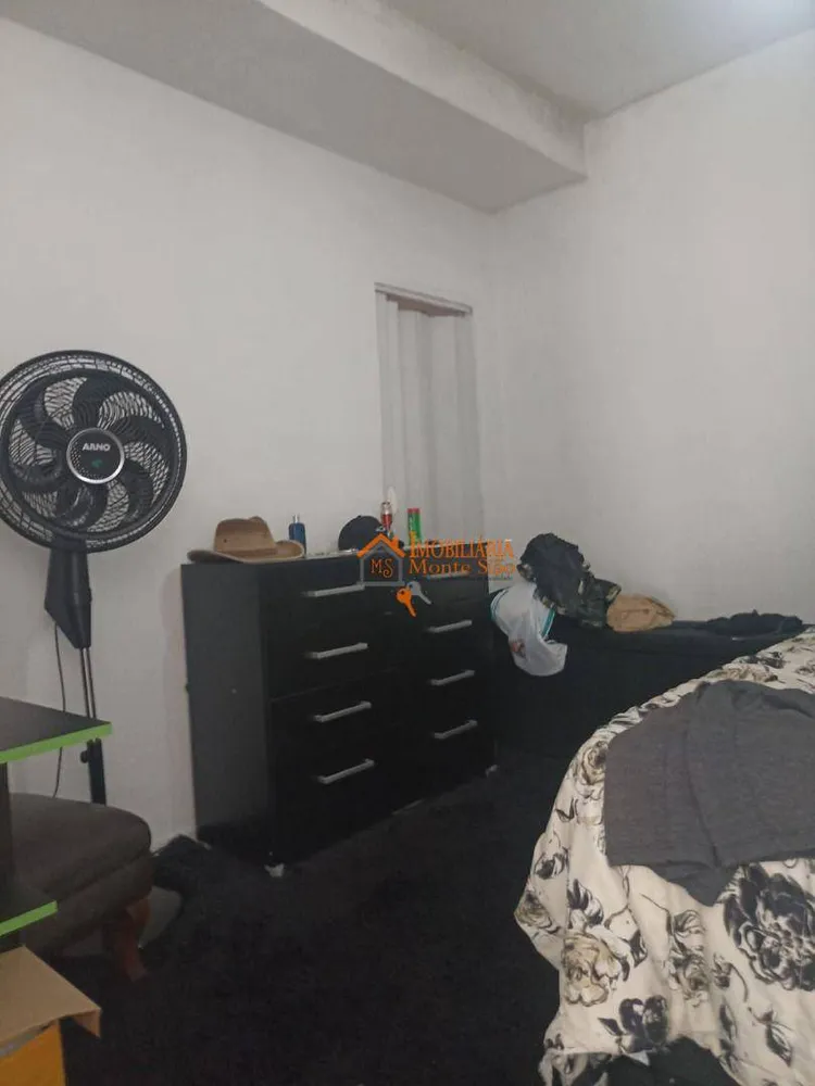 Casa, 3 quartos, 205 m² - Foto 2