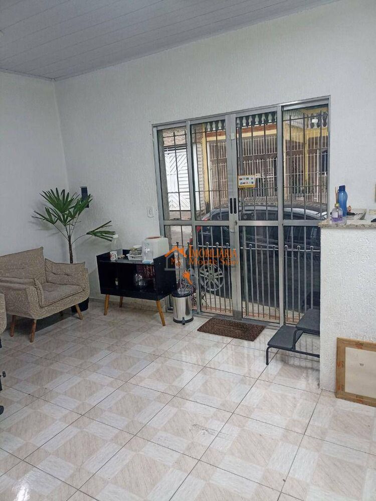Casa, 3 quartos, 205 m² - Foto 5