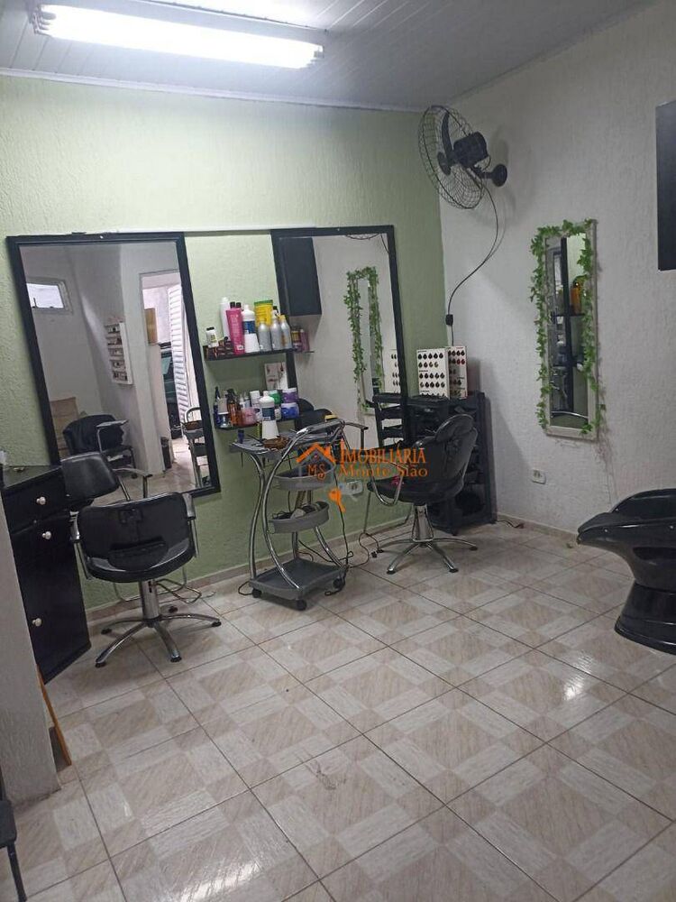 Casa, 3 quartos, 205 m² - Foto 6