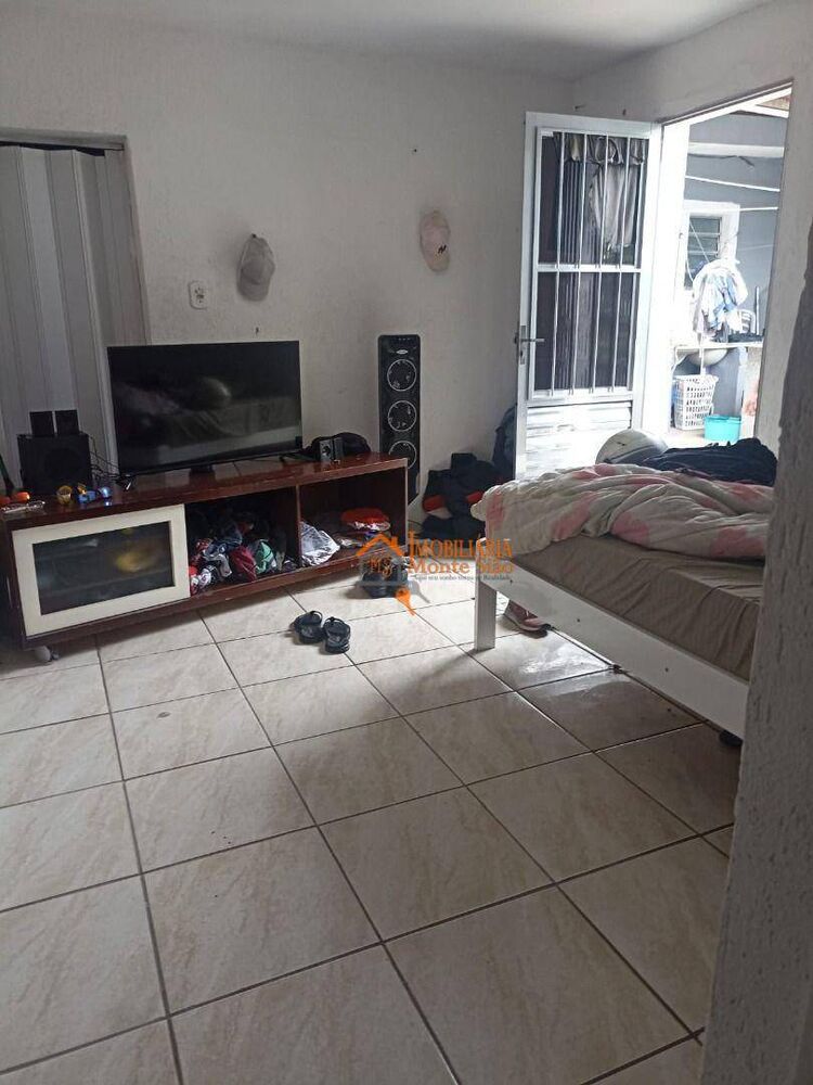 Casa, 3 quartos, 205 m² - Foto 4