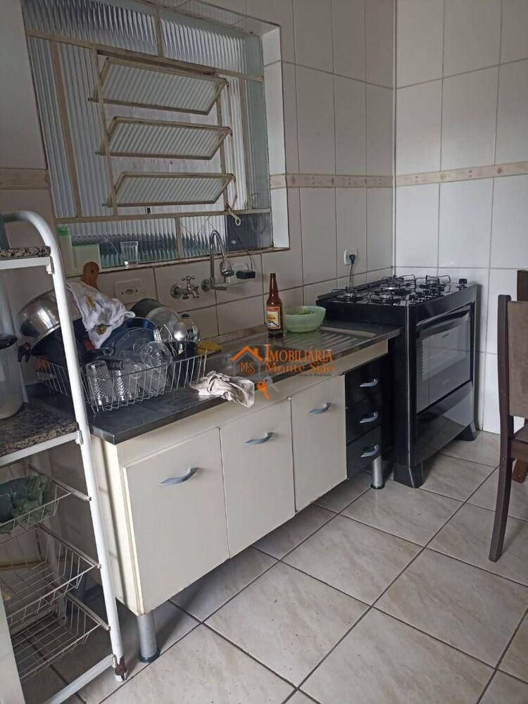 Casa, 3 quartos, 205 m² - Foto 1