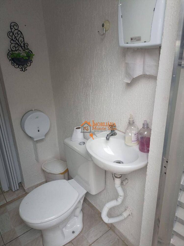 Casa, 3 quartos, 205 m² - Foto 2