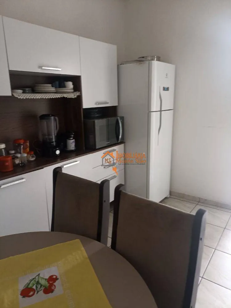 Casa, 3 quartos, 205 m² - Foto 4