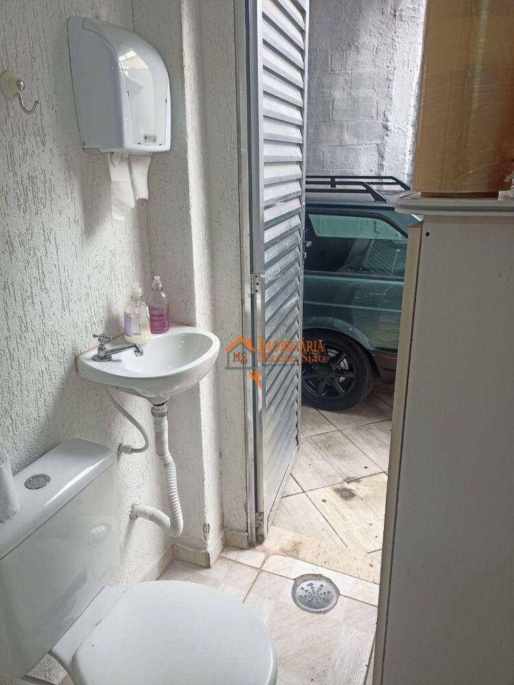 Casa, 3 quartos, 205 m² - Foto 3