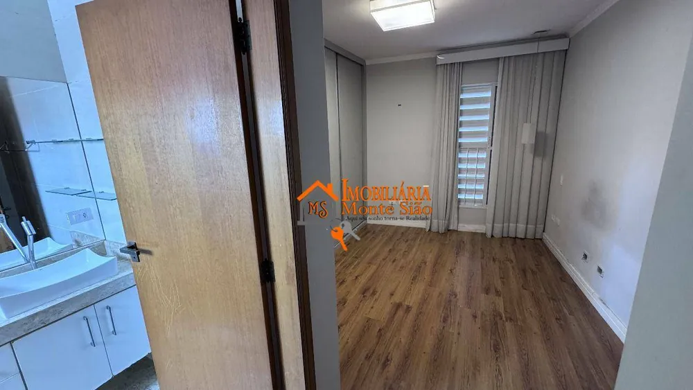 Sobrado, 3 quartos, 189 m² - Foto 8