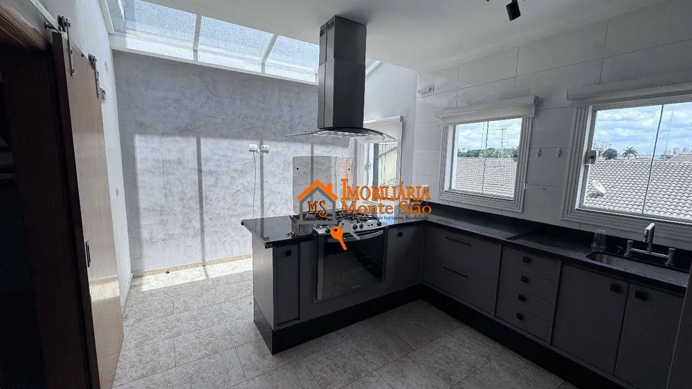 Sobrado, 3 quartos, 189 m² - Foto 6