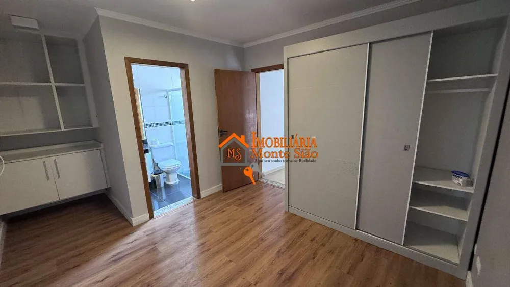 Sobrado, 3 quartos, 189 m² - Foto 4