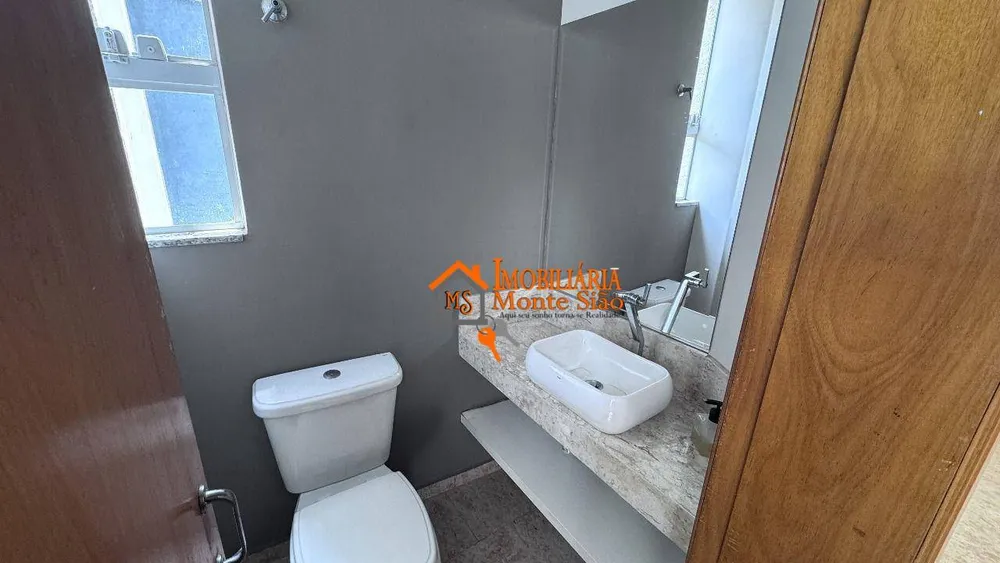 Sobrado, 3 quartos, 189 m² - Foto 3