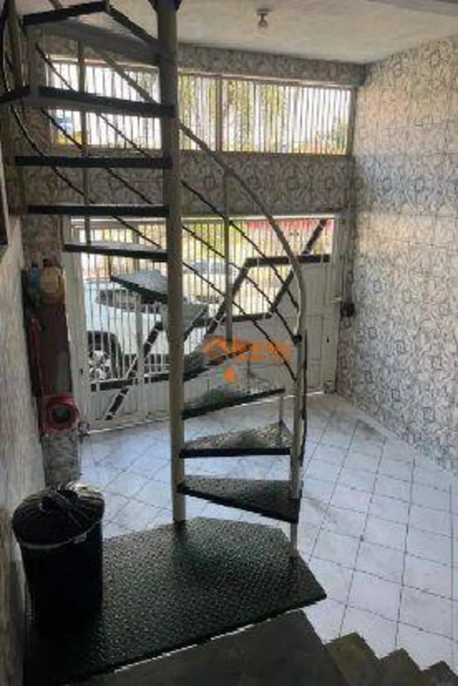 Sobrado, 3 quartos, 200 m² - Foto 10
