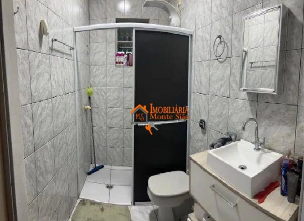 Sobrado, 3 quartos, 200 m² - Foto 2