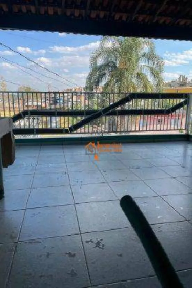 Sobrado, 3 quartos, 200 m² - Foto 3