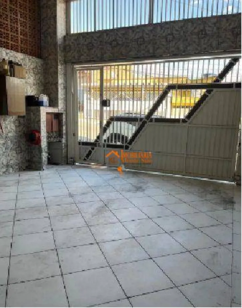 Sobrado, 3 quartos, 200 m² - Foto 9
