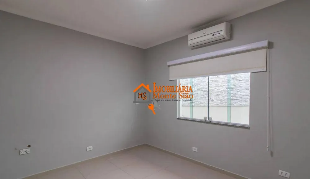 Sobrado, 4 quartos, 350 m² - Foto 5