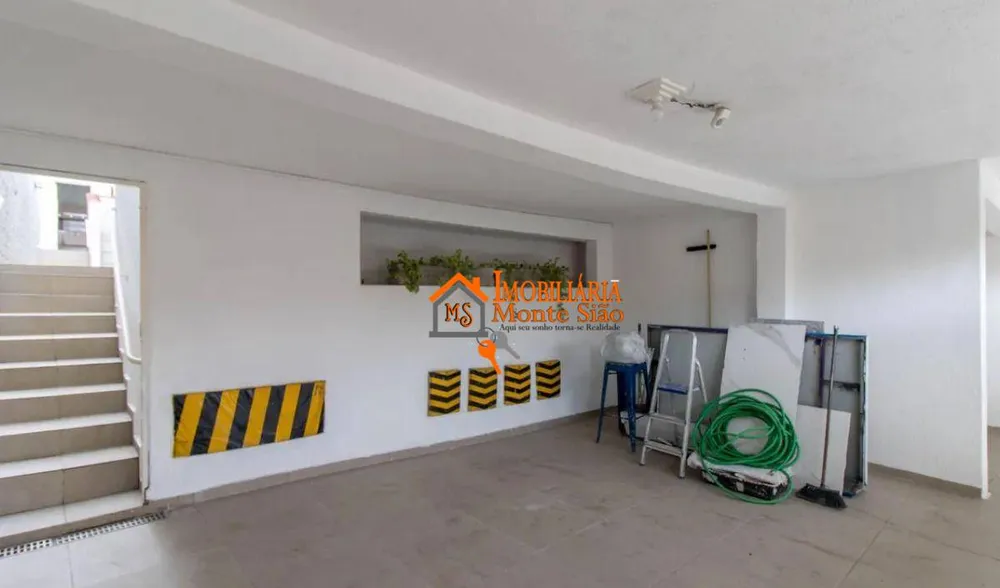 Sobrado, 4 quartos, 350 m² - Foto 2